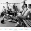 The Naked Rugby Players Calendar 2018 - Image 3