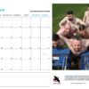 The Naked Rugby Players Calendar 2018 - Image 8