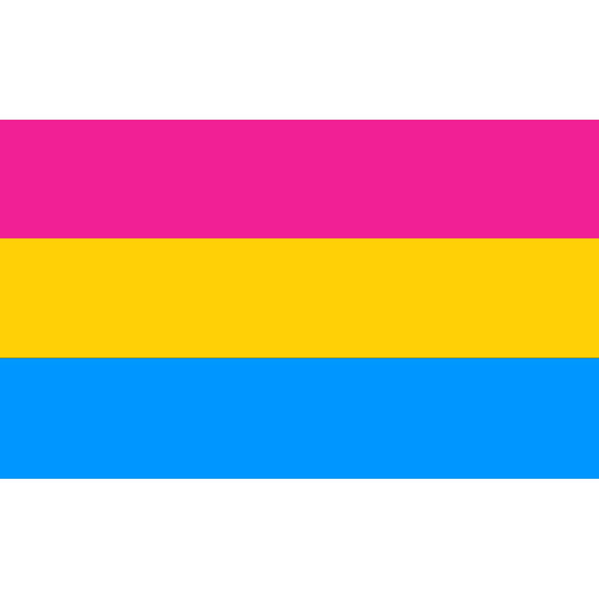 Pansexual Flag Flag Pansexuality Pansexual Pride · Free Image On Pixabay Colors Are Magenta 