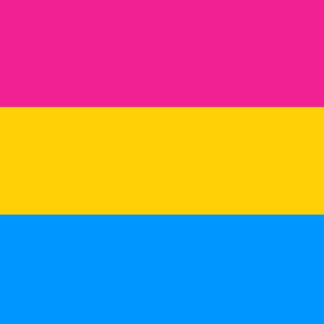 Pansexual