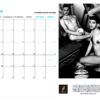 The Naked Rugby Players Calendar 2019 - Image 5