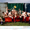 The Naked Rugby Players Calendar 2019 - Image 2