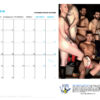 The Naked Rugby Players Calendar 2019 - Image 6