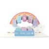 Mini Metal Unicorn and Rainbow Signs - Image 2