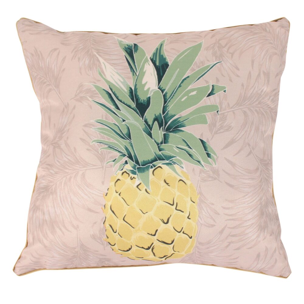 Pineapple Cushion