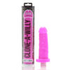 Clone A Willy Glow In The Dark Kit Hot Pink OS - Image 3