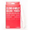 Clone A Willy Powder White 85g - Image 3