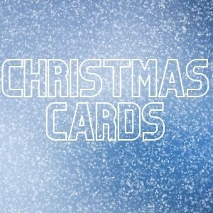 Christmas Cards