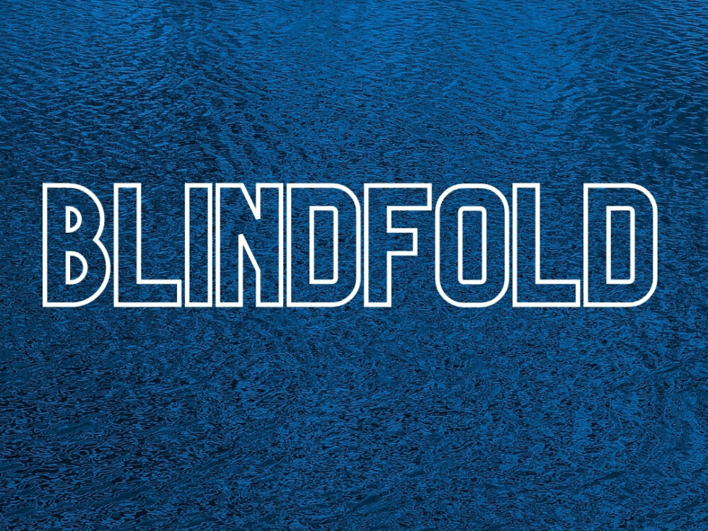 Blindfold