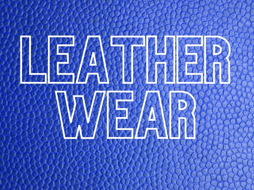 Leather