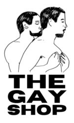 THE GAY SHOP