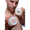 Stretch Master 2 Piece Training Silicone Ass Grommet Set - Image 4