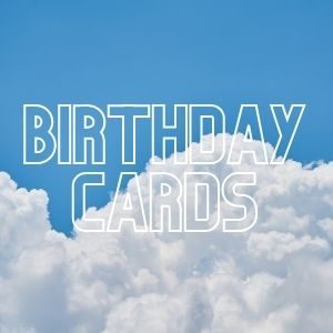 Birthday Cards