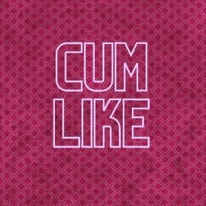 Cum-Like Lubes