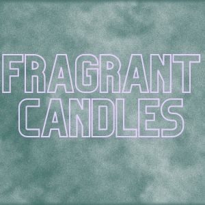 Fragrance Candles