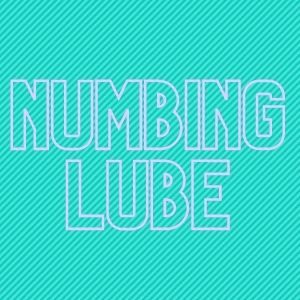 Numbing Lubes and Sprays