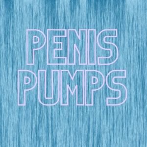 Penis Pump