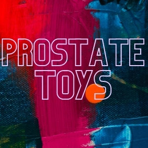 Prostate Toy