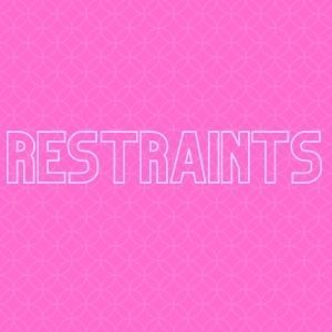 Restraints