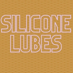 Silicone-Based Lubes