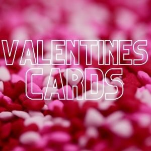 Valentine's Cards