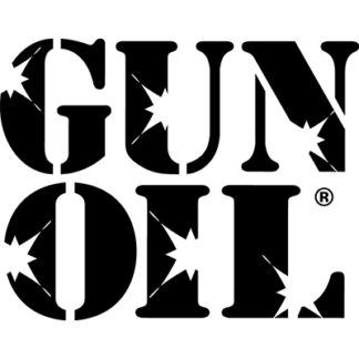 Gun Oil