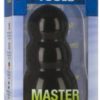 Doc Johnson Master Tool 4 Titanman Black