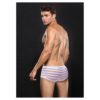 Envy MICROFIBER TRUNK White S/M - Image 2