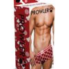 Prowler Red Paw Trunk Small - Image 2