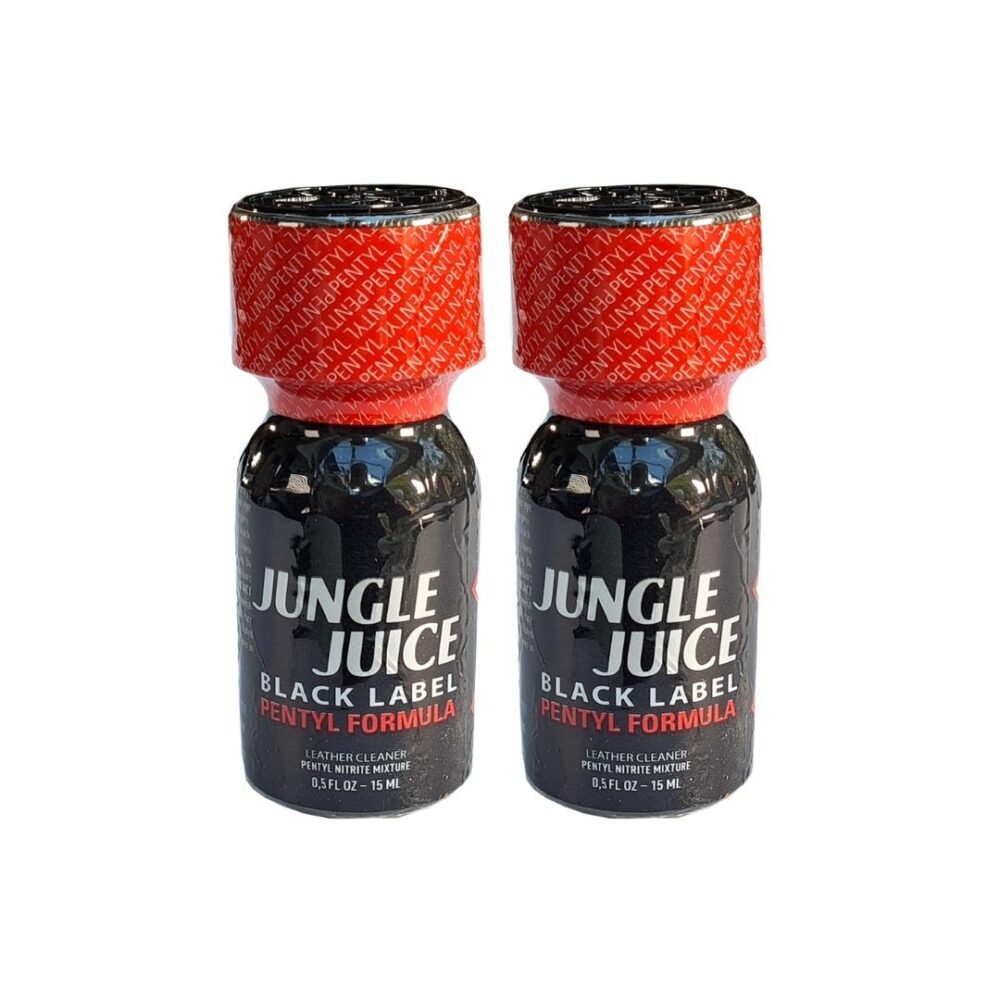 Jungle Juice Pentyl 15ml Multipack X2