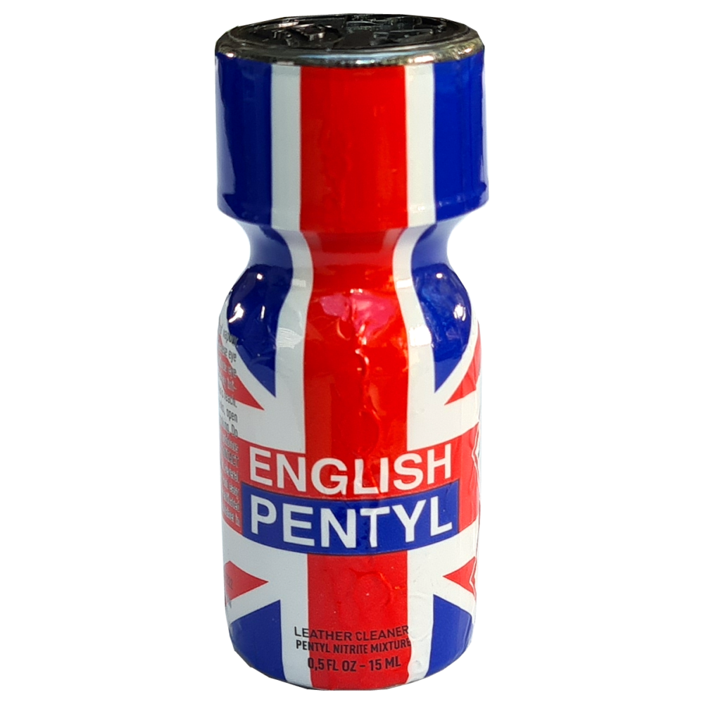 English Pentyl 15ml