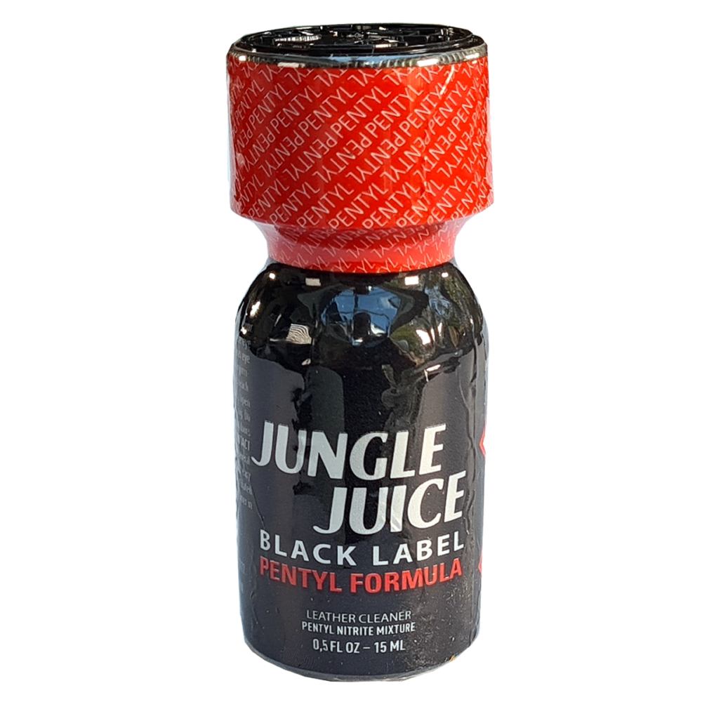 Jungle Juice Pentyl 15ml