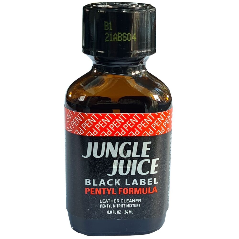 Jungle Juice Pentyl 24ml