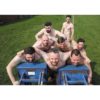 The Naked Rugby Players Calendar 2021 Unseen Bits - Image 2