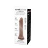 Prowler RED Ultra Cock 11 inch Dildo - Caramel - Image 2