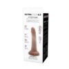 Prowler RED Ultra Cock 6.5 inch Dildo - Caramel - Image 3