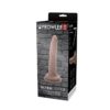 Prowler RED Ultra Cock 7 inch Dildo - Caramel - Image 2