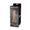 Prowler RED Ultra Cock 6.5 inch Dildo - Caramel - Image 2