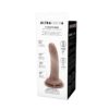 Prowler RED Ultra Cock 6 inch Dildo - Caramel - Image 3