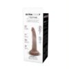 Prowler RED Ultra Cock 7 inch Dildo - Caramel - Image 3