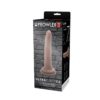 Prowler RED Ultra Cock 7.5 inch Dildo - Caramel - Image 2