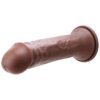 Prowler RED Ultra Cock 11 inch Dildo - Caramel - Image 3