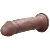 Prowler RED Ultra Cock 12 inch Dildo - Caramel - Image 3