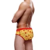 Prowler Swim Brief Fruit Large - Image 3