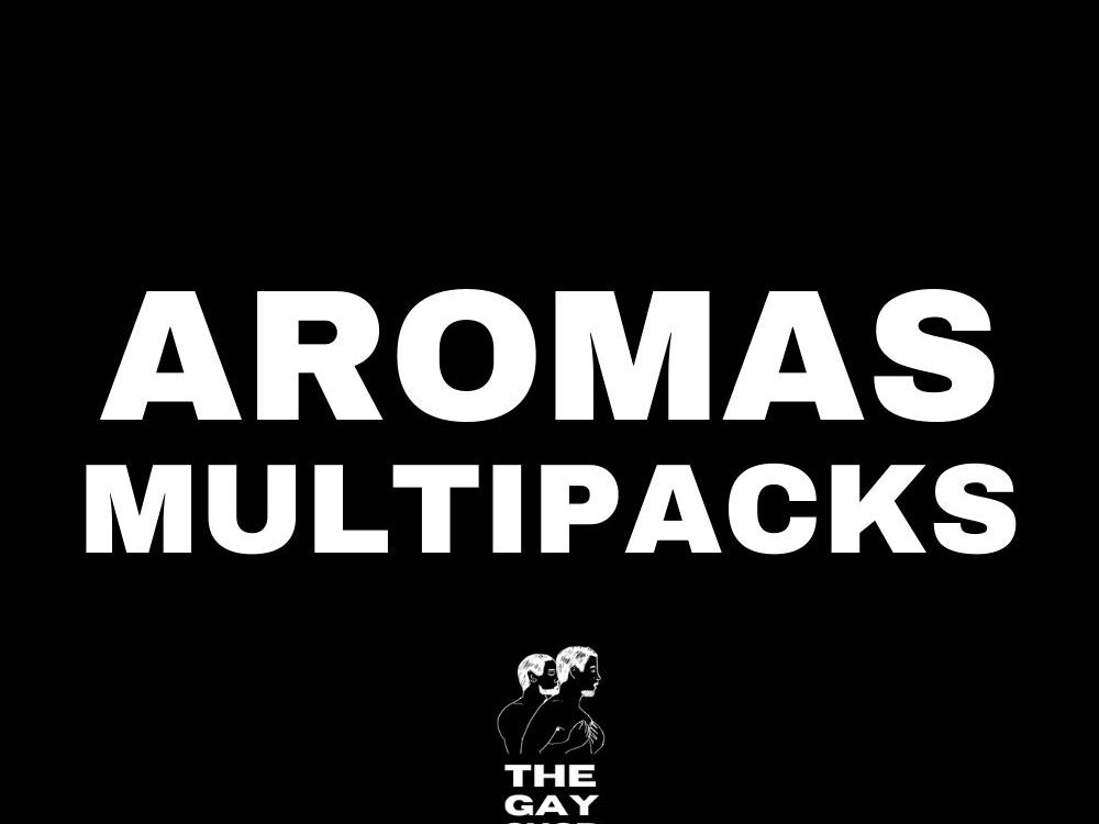 Aromas Multipacks