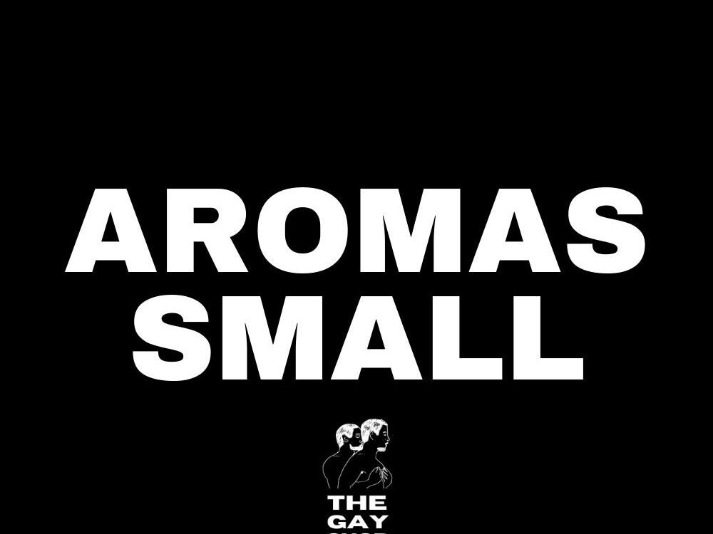 Regular / Small Sized Aroma Bottles