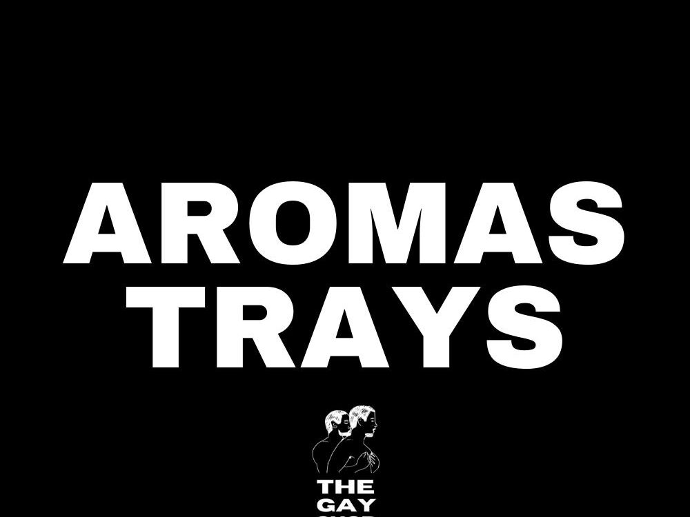 Trays Of Aromas