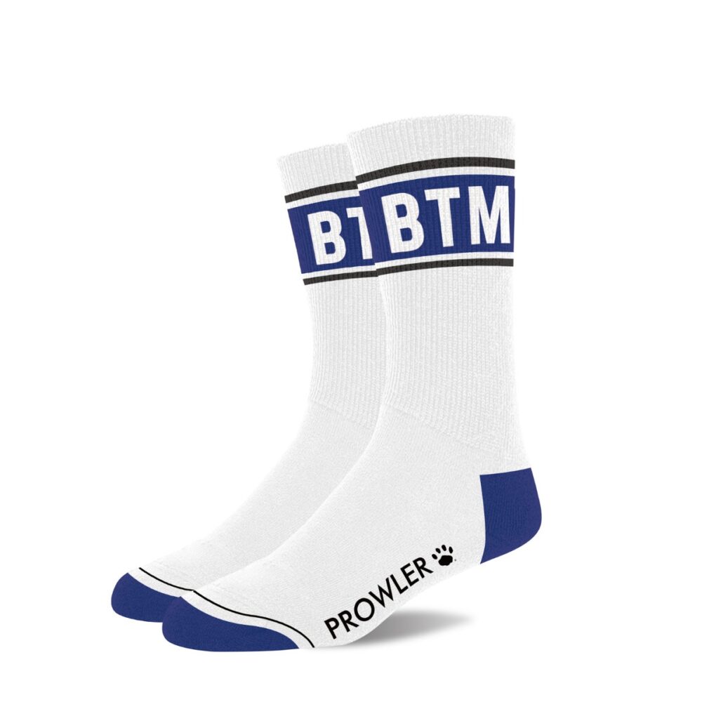 BTM Socks