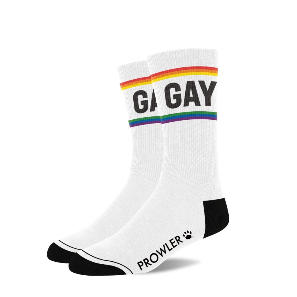 Gay Socks