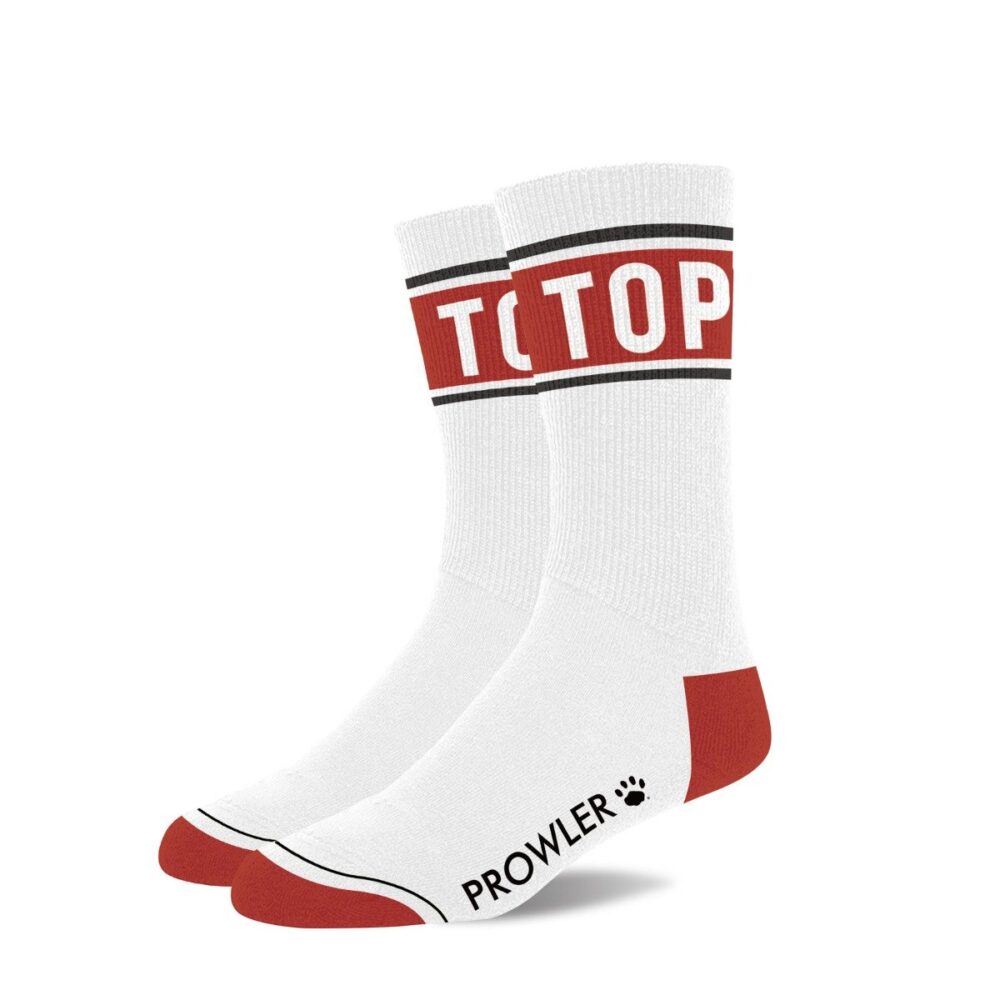 Top Socks